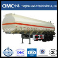 China New Fuel Tanker Prices, Truck Aluminum Fuel Tanks, Fuel Tanker Truck Capacity 40-50cbm